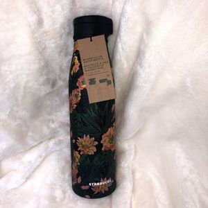 Starbucks Magnetic Waterbottle with Magnetic Lid
